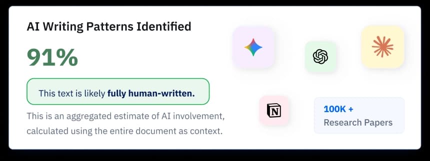 unmatched feature image