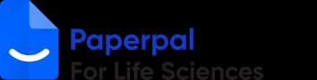 Paperpal logo