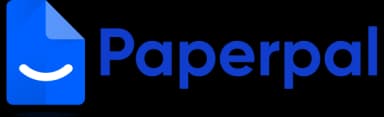 Paperpal logo