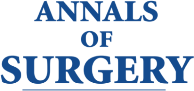 The Annals of Surgery is a monthly peer-reviewed medical journal of surgical science and practice
