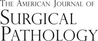 American Journal of Surgical Pathology is a peer-reviewed medical journal covering surgical pathology