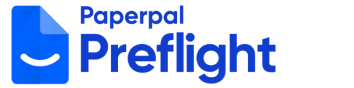 Paperpal Logo