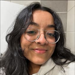 Kanika Garg