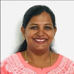 Shasikala V