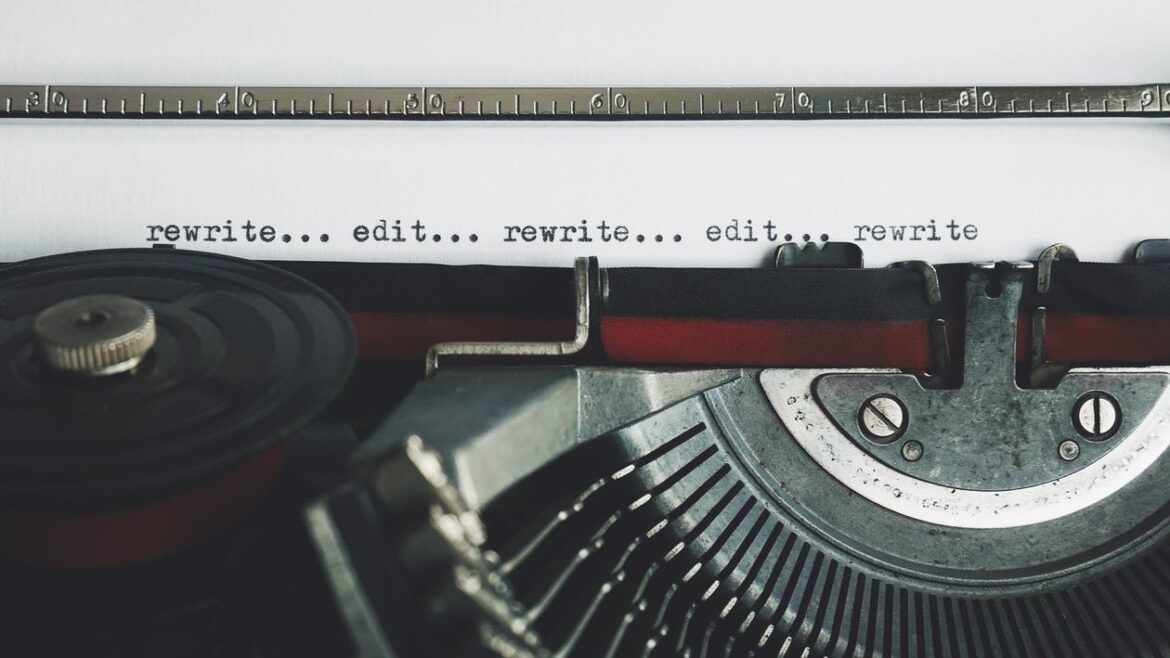 9 Tips to Improve Language in Research Paper - Paperpal