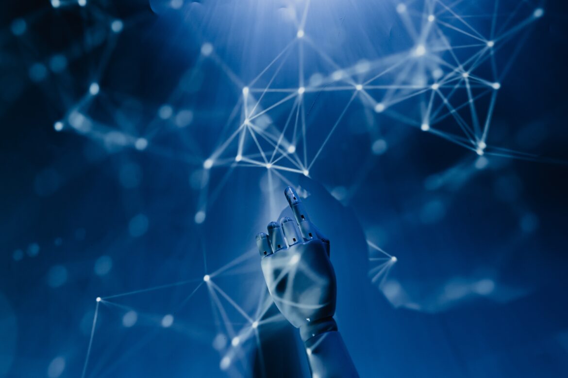AI in Publishing and the Future of Academic Writing - Paperpal