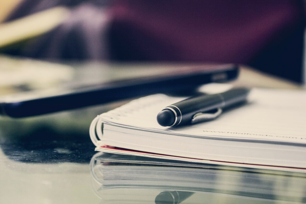 Key ethical declarations in journal submission