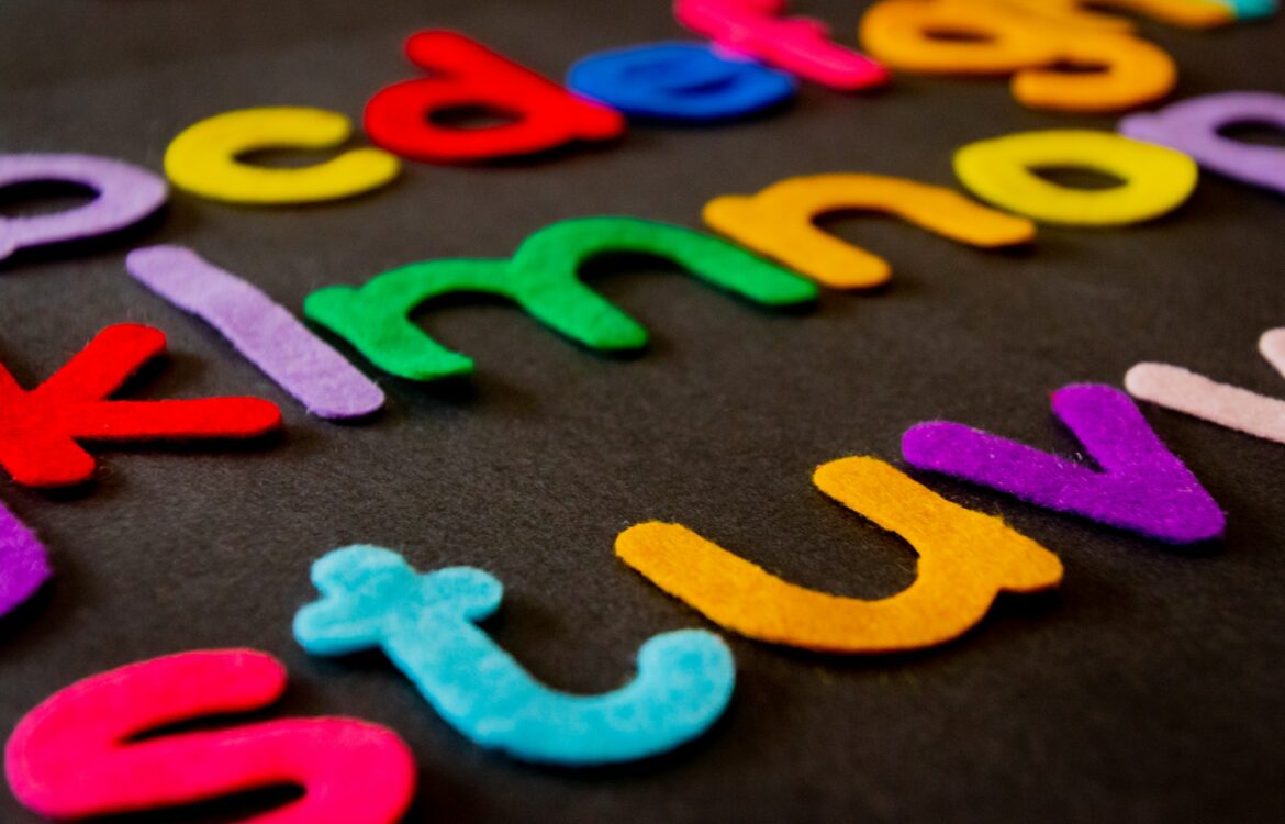 3 Easy ways for researchers to improve their academic vocabulary