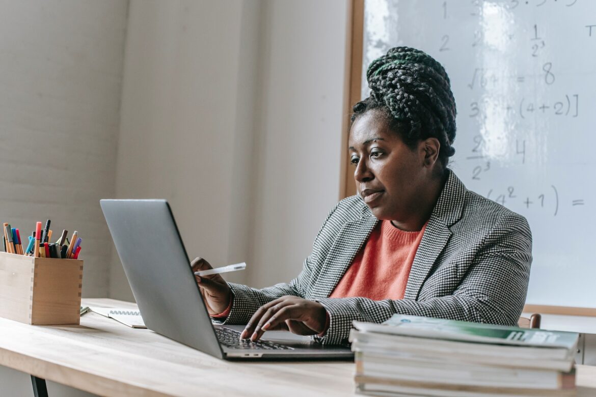 9 Steps to writing a good research paper