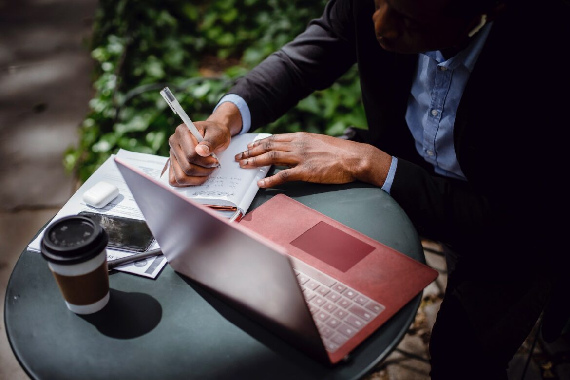 Good writing habits: 7 tips to help you improve your academic writing