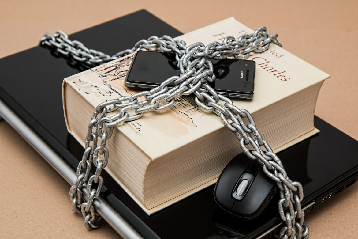 Safeguarding research: How Paperpal keeps your data secure