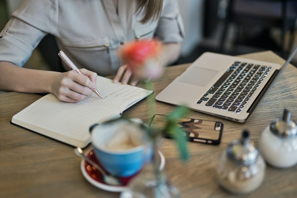 How to find the right academic editor and proofreading partner