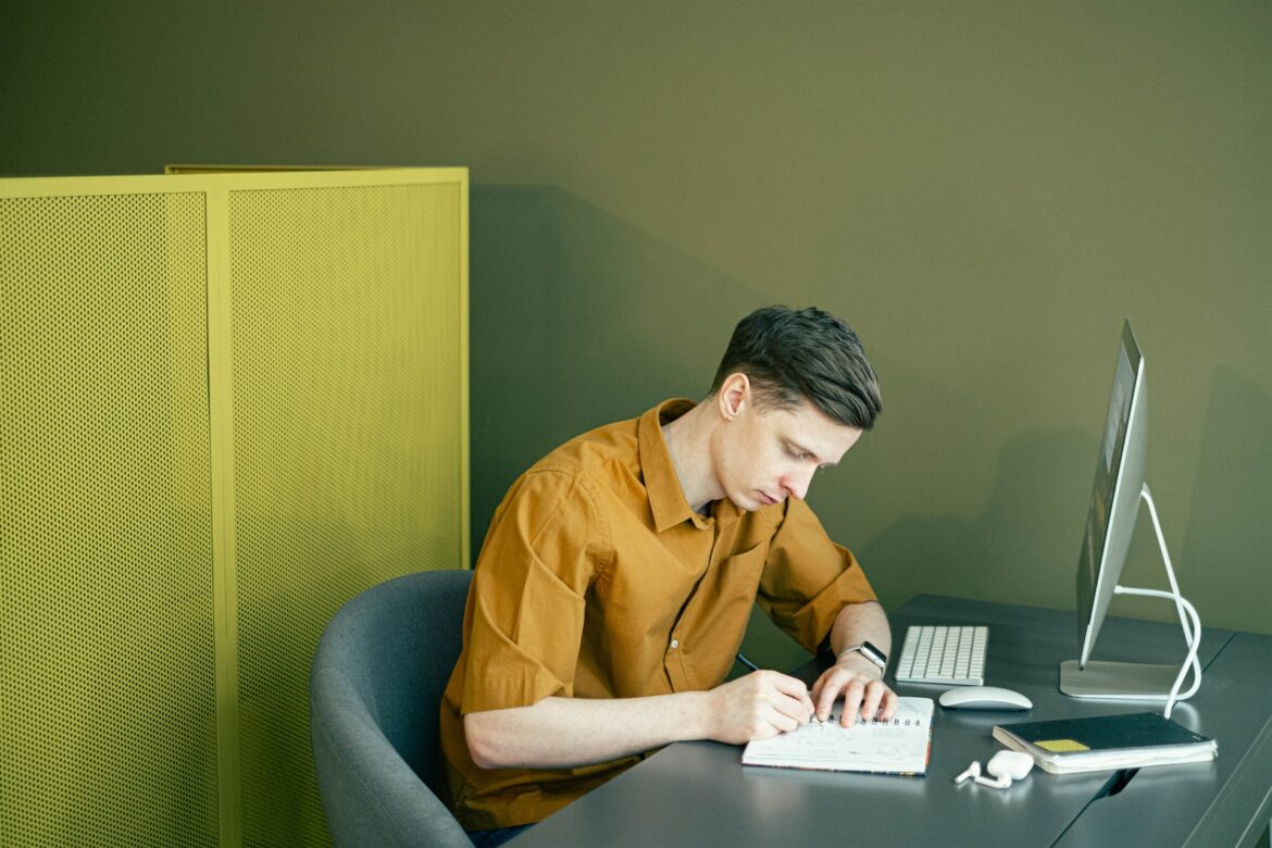 How to write a good humanities research paper