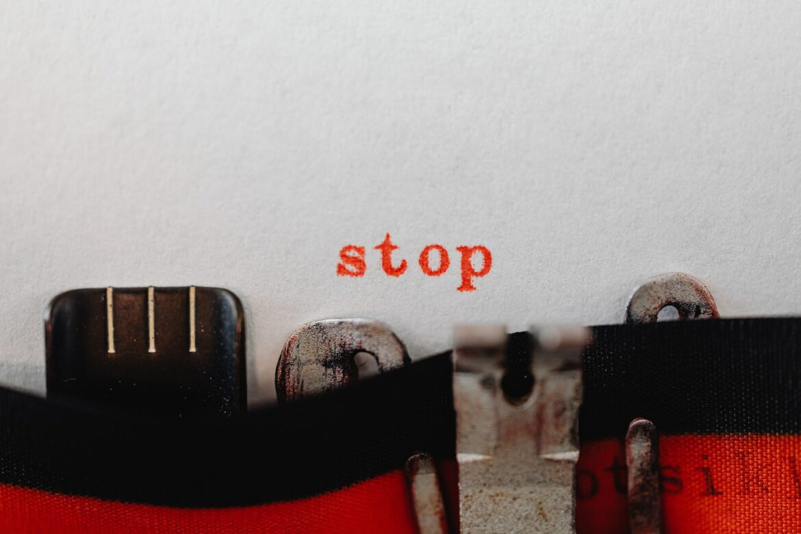 Why not to use ChatGPT for academic writing