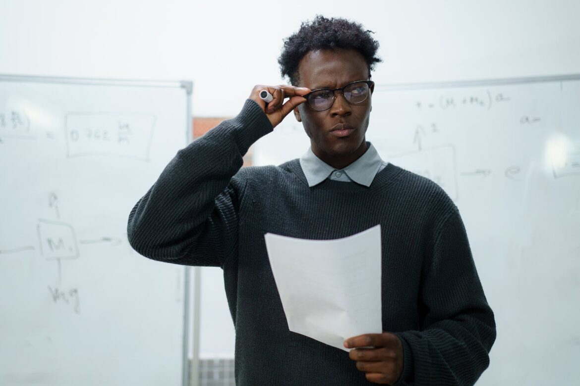 Chemistry Terms: 7 Commonly Confused Words in Chemistry