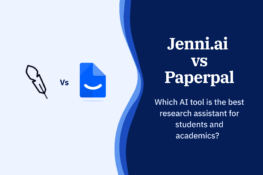 5 Turnitin Alternatives For Students & Researchers (Tested & Reviewed ...