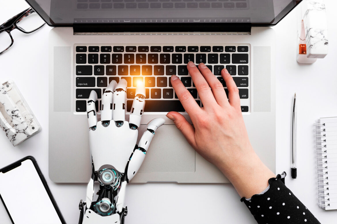 benefits of generative ai