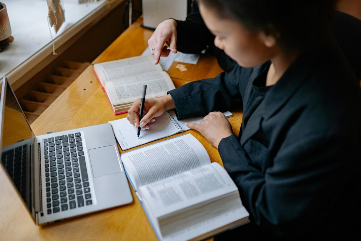 AI tools for authors