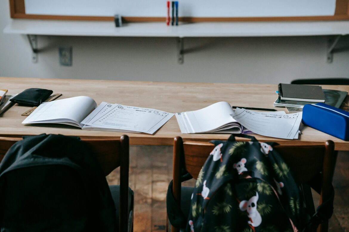 types of academic papers
