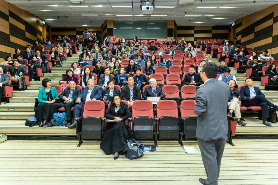 Conference Papers