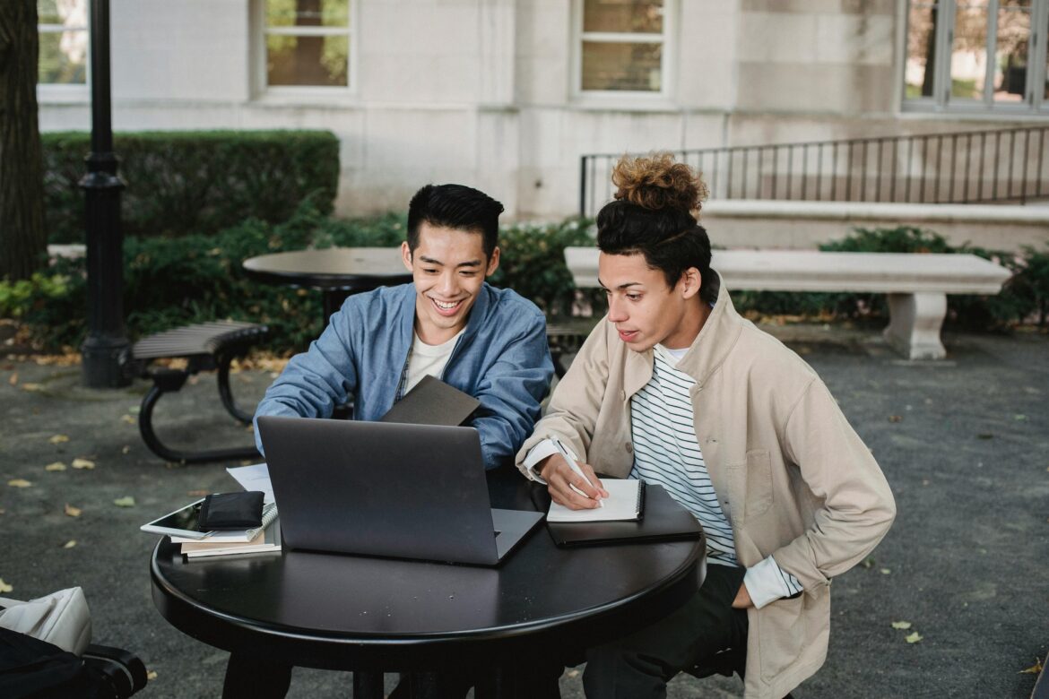 leveraging gen AI for research
