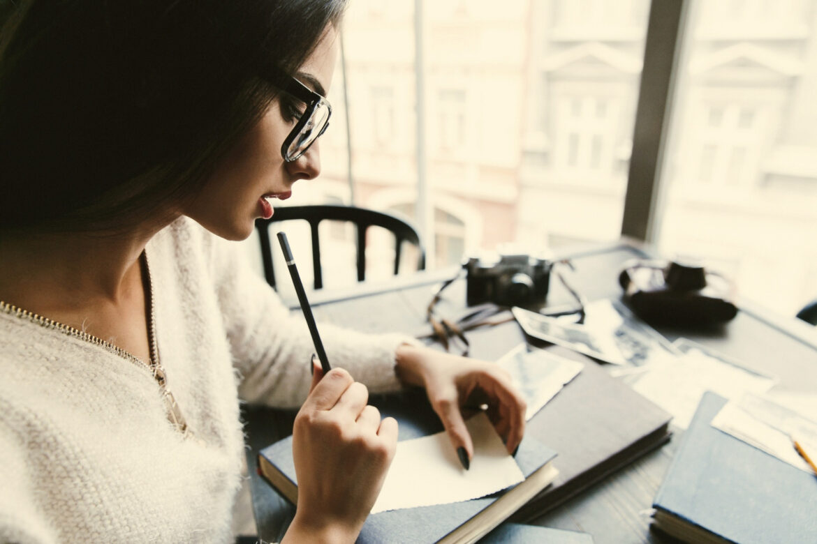 How to write an abstract