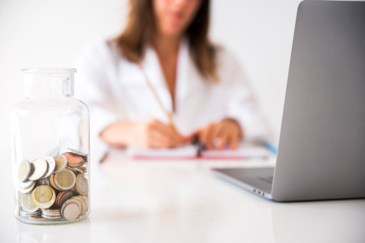 how to write a grant proposal
