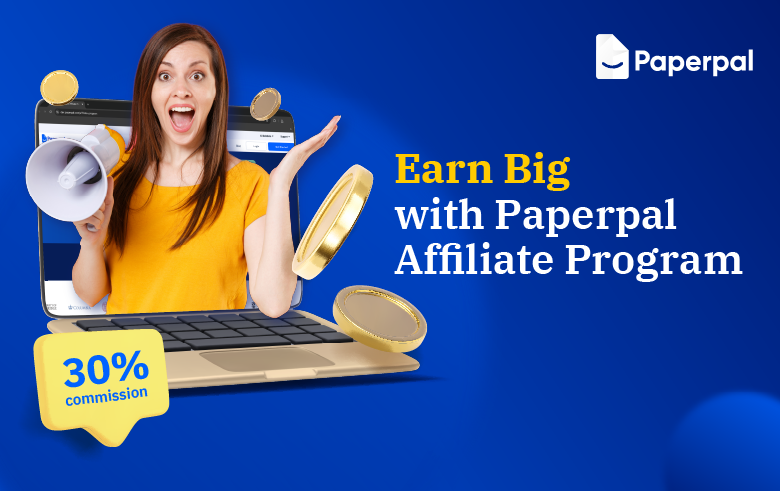 Paperpal affiliate program