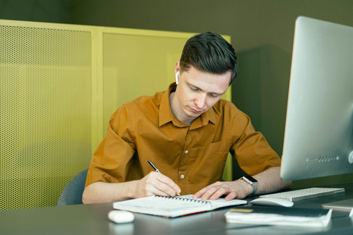 thematic literature review