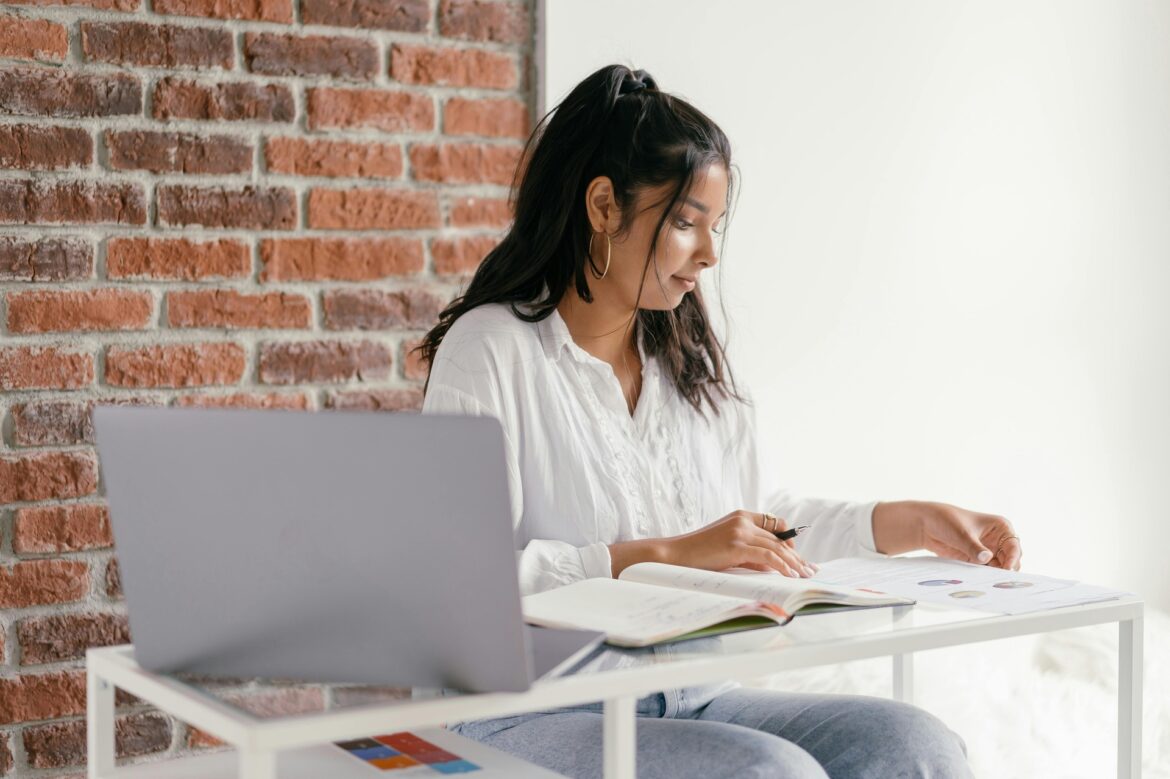 how to write a reflection paper