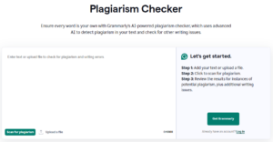 5 Turnitin Alternatives For Students & Researchers (Tested & Reviewed ...