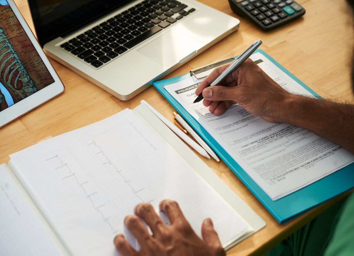 how to write a cover letter