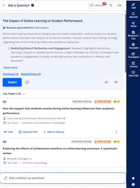 What is Report Writing: Format, Types and Examples | Paperpal