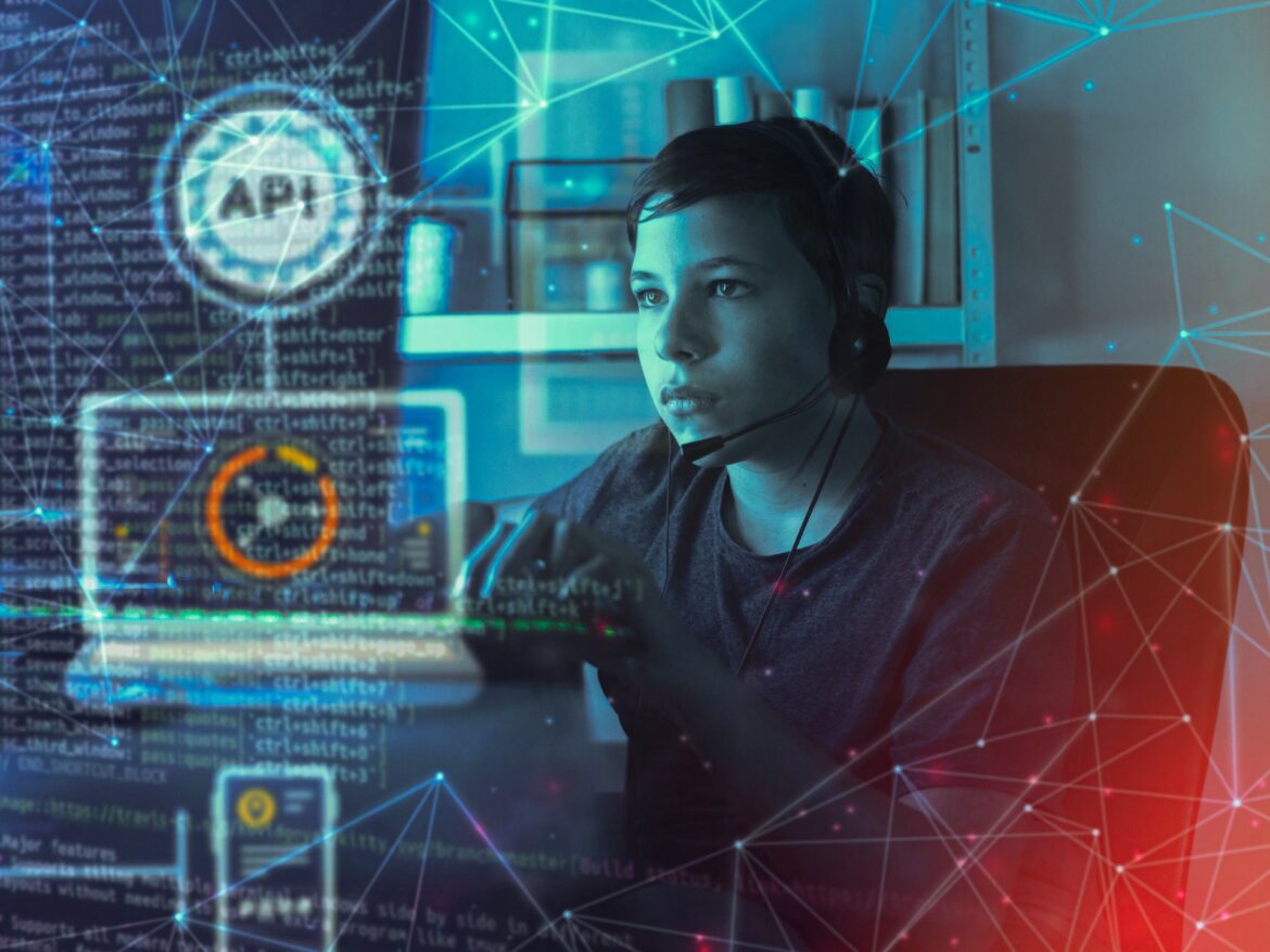 Responsible AI use