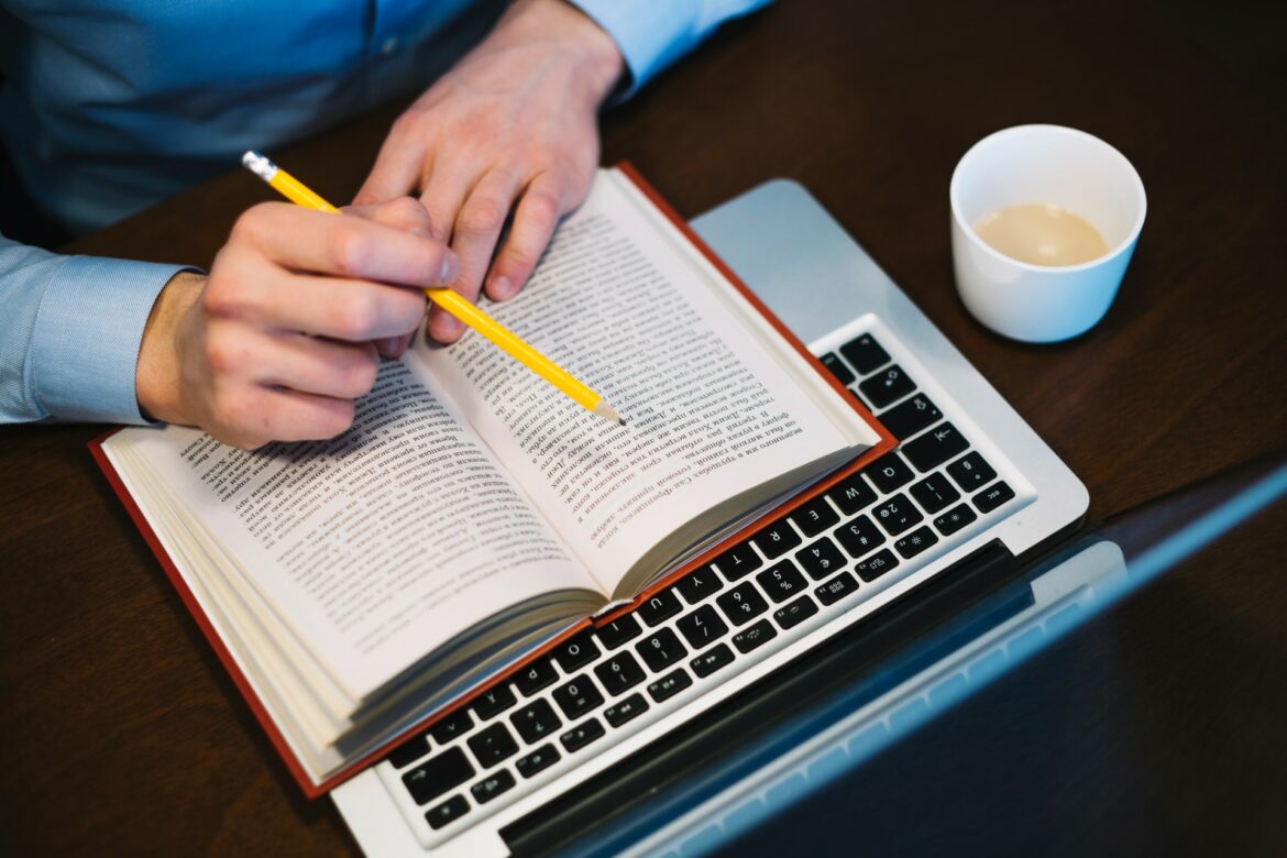 Academic Writing Goals
