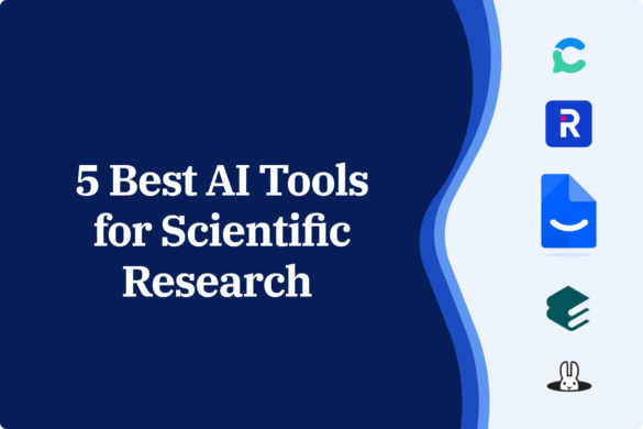5 Turnitin Alternatives For Students & Researchers (Tested & Reviewed ...