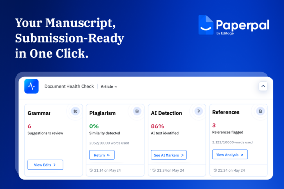 5 Turnitin Alternatives For Students & Researchers (Tested & Reviewed ...