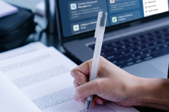 What is a Peer Reviewed Article? Where and How to Find them | Paperpal