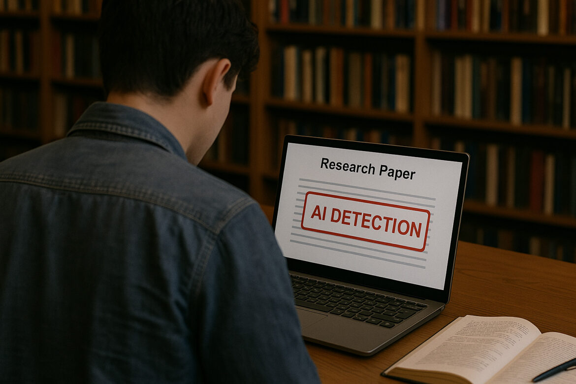 How Do AI Detectors Work