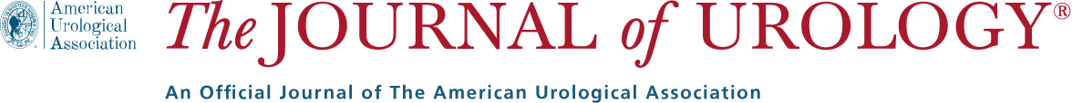 The Journal of Urology is a peer-reviewed medical journal covering urology published by Elsevier on behalf of the AUA