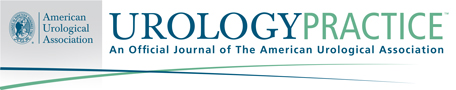 Urology Practic is a peer-reviewed journal of the AUA and companion to The Journal of Urology
